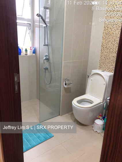 8 Bassein (D11), Apartment #393213121